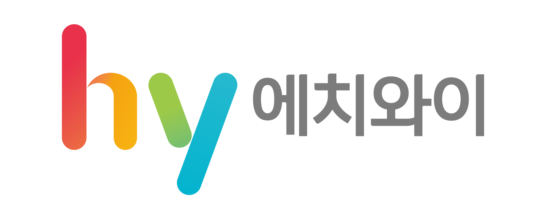 hy 에치와이