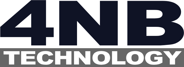 4NB 로고