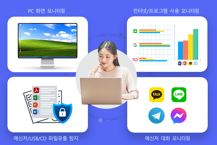 포앤비 JTM