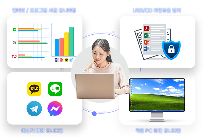포앤비 JTM